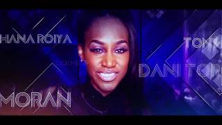 Tony Moran & Dani Toro Ft. Zhana Roiya - Lick Me Up (Lucius Lowe 'Lick the Funk' Mix)   PNP Videomix