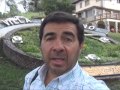 VIOLENTA TORMENTA EN VILLA GIARDINO CON EVACUADOS Y DAÑOS VARIOS