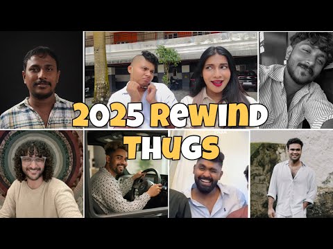 Best Malayalam thugs 2025 | mallu thugs