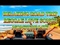 RELAXING ROAD TRIP LOVE SONG REGGAE REMIX NONSTOP MIX DJ SOYMIX