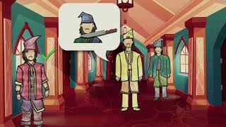 Download lagu The Journey of Hang Tuah (2021) Trailer mp3 Download lagu The Journey of Hang Tuah (2021) Trailer mp3