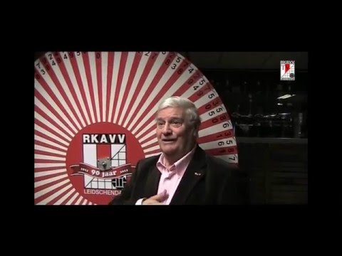 RKAVV TV seizoen 2 aflevering 20