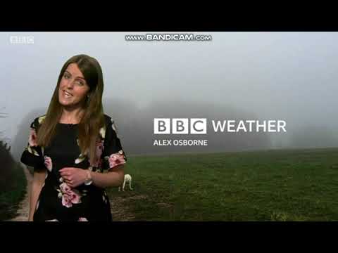 Alex Osbourne - Points West weather - (28-11-2020) - HD [60 FPS] Good Quality