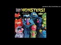 Sesame Street Fur