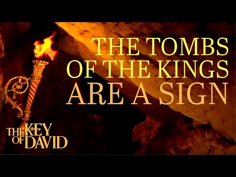 The Tombs of the Kings Are a Sign