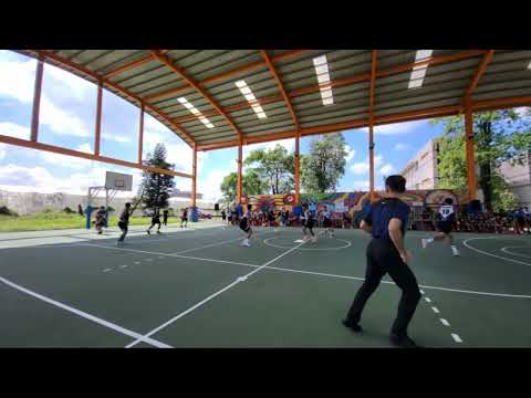 “Pingtung County Sandimen Town Hall” transmitido diretamente da cidade! 2023 8º Jogo de Beisebol da Equipe Juvenil Masculina do Movimento Nacional de Exclusão Aborígine (Sexto Forte) (Kutai vs Taimali)