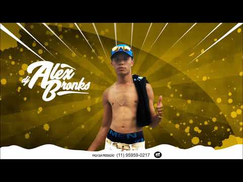 BEAT CORNOLICE MEME - MC Kitinho e MC Fabinho da OSK - Passa e Roça - (DJ Alex Bronks) - 2018