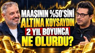 Parası Olan Ne Yapmalı? Mert Başar’dan Ezber Bozan Gayrimenkul Tavsiyeleri!