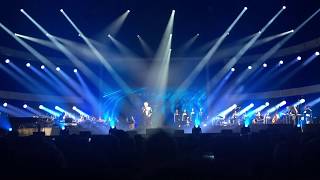 Michel Sardou - la derniere danse - Toulouse 2017