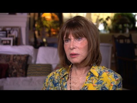 Lee Grant and the fallout of the blacklist