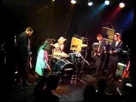 Trans Love Energy - 01 Bells Creek Anthem