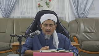Live Now !! Kuliah Maulana Fakhrurrazi