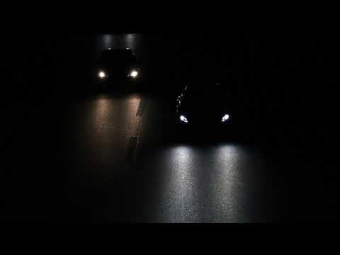 Revolution Peak - THE NIGHT BEFORE