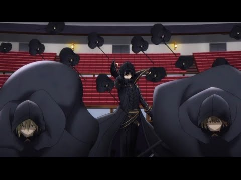 Shadow Garden Showed their power | Kage no Jitsuryokusha ni Naritakute!