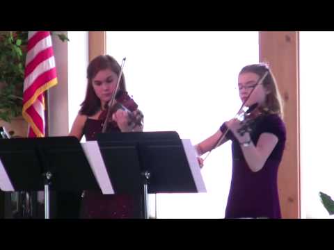 Benefit Recital 9/13/09 - Gravel Walk