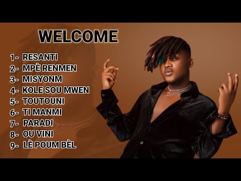 L-WON - ALBUM COMPILATION#HAITIAN#MUSIQUES 