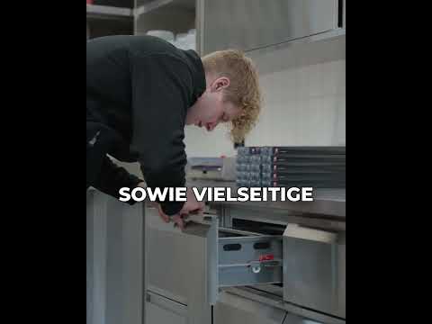 Wir suchen Dich!