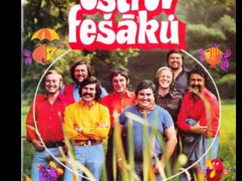 Fešáci (Michal Tučný) - Tak jako dřív