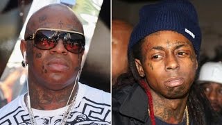 Lil Wayne's Manager Says Cash Money told them They Ran Out of Money and Couldn't Pay them.