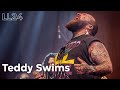 Teddy Swims Live At Lowlands 2024