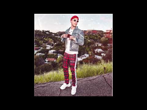 [FREE] Sfera Ebbasta x DrefGold x Lil Baby x Gunna Type Beat "Modello di ruolo" (Prod. Xthetic)