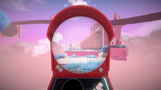 view finder gameplay