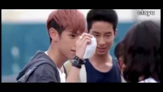 Melodico   No Te Merezco   C  Kan TRISTE HISTORIA