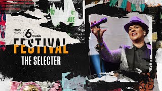 The Selecter - On My Radio (6 Music Festival 2020)