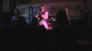 Keeper of Dreams - Human Depravity (live)