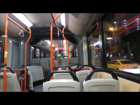 [SMRT] O405G Kickdowns - TIB1214B on 67 (Voith)