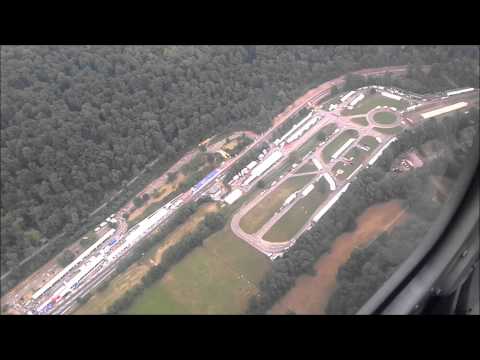 2015 Solitude Revival