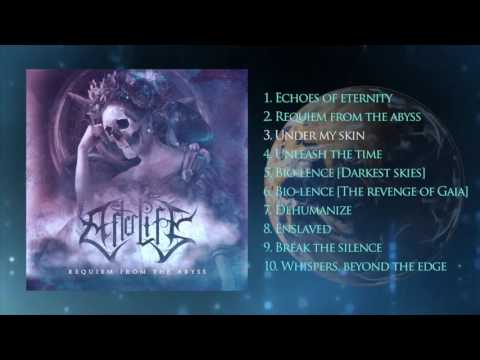 After Life - Requiem From The Abyss [FULL ALBUM]