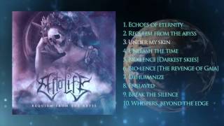 After Life - Requiem From The Abyss [FULL ALBUM]