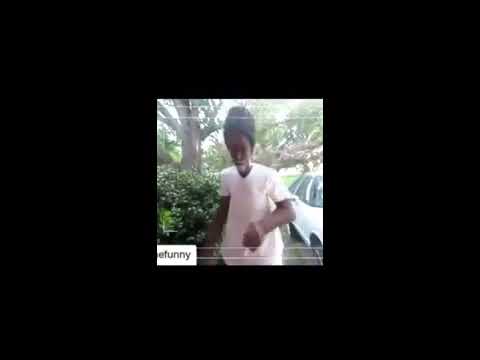 LMFAO | Hilarious Crackhead attempts to break into guys house while he isn’t home