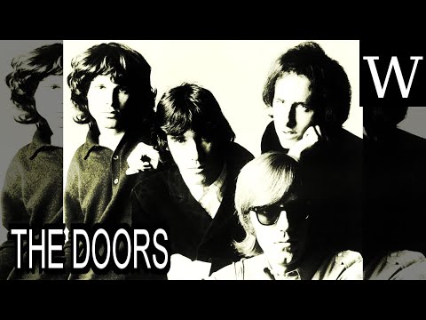 The Doors Wikividi Documentary