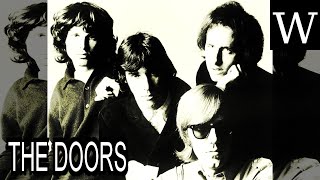 THE DOORS - WikiVidi Documentary