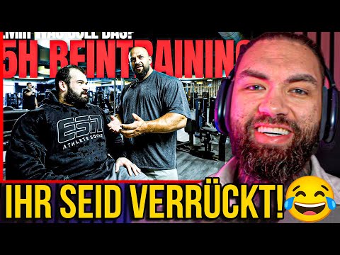 Wettschulden sind Ehrenschulden! 😂