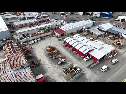 25 02 19 - 124-126 Disraeli Street Construction Update