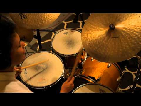 Grand Slam (Promo) - Tomohiro Mori