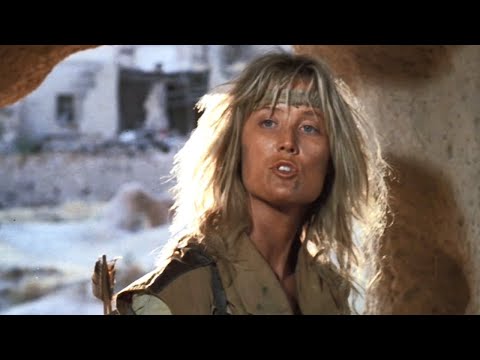 Thumbnail of the video: Land of Doom (1985) ORIGINAL TRAILER