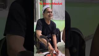 Download lagu YA KHOIRO MAULUD #sholawatnabiterbaru2023  #penyuluhagamaislambergerak mp3