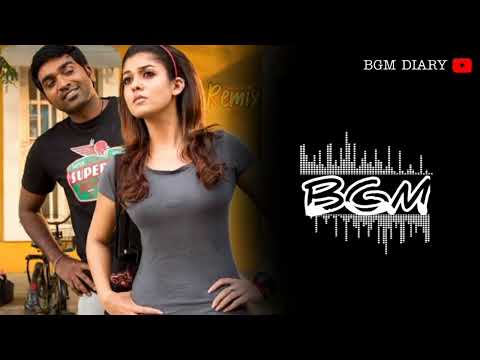 Chandiranum Sooriyanum song BGM || New Tone || Viral BGM || New Tone || BGM DIARY@JattStyleBeatz