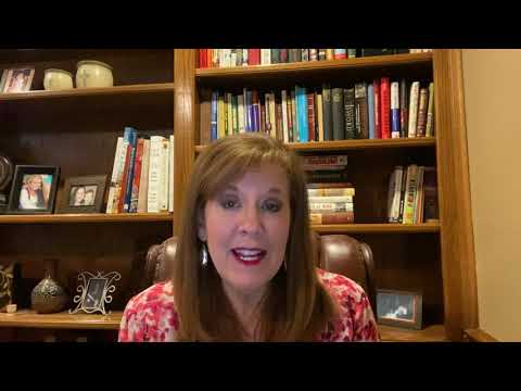 5-Minute Bible Study: Genesis 15:18-16:1-16