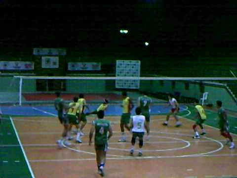 Ipatinga X Caratinga IX