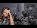 AMERICANS FIRST TIME REACTING TO UK RAP (Headie One ft. Dave - 18HUNNA) AMERICANS FIRST TIME REACTING TO UK RAP (Headie One ft. Dave - 18HUNNA)