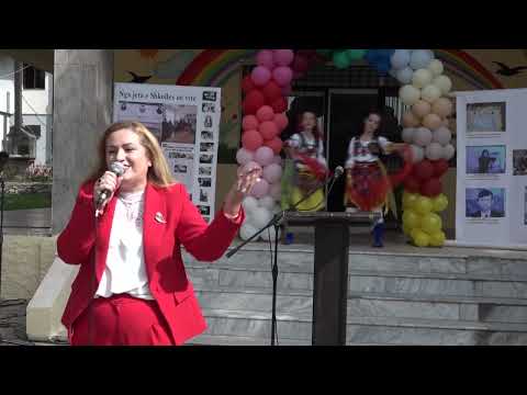 Mirjeta Çelaj - Ty Tropojë (Cover)