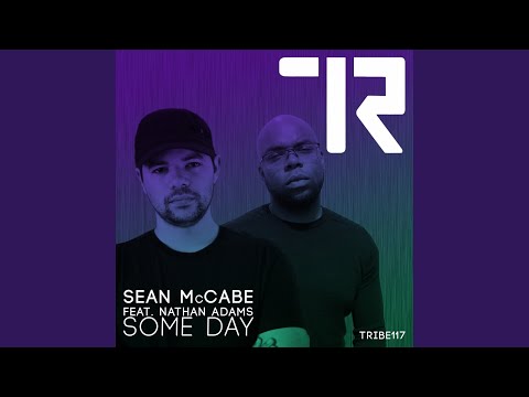 Someday (feat. Nathan Adams)