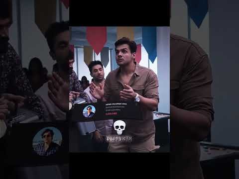 Unexpected Collab 💀 #carryminati #technogamerz #technicalguruji #bhuvanbam #shorts #collaboration