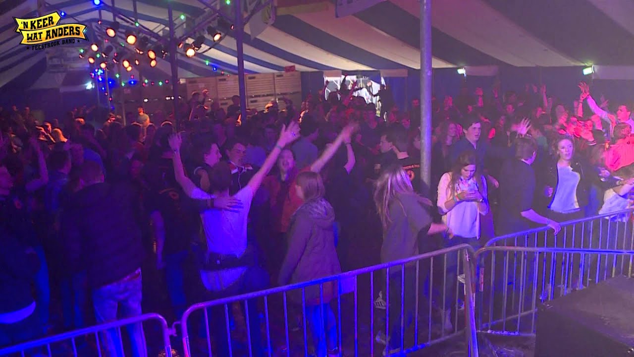 ‘N Keer Wat Anders