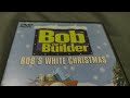 BOB THE BUILDER BOB S WHITE CHRISTMAS DVD Overview